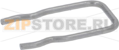 ФИКСИРУЮЩАЯ ПРУЖИНА ДУШЕВОЙ КАТУШКИ RATIONAL 50.00.085P 