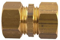 FITTING Ø16MM - M1/2 - M1/2