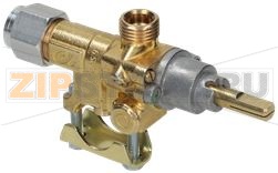 GAS TAP 20/S 