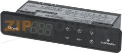 CONTROLLER DIXELL XW70LH-5N0W0-B 