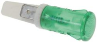 GREEN INDICATOR LAMP 250V
