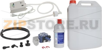 KIT BRITA STARTERSET C50 FLOWJET       