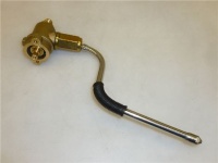 RUBINETTO VAPORE COMPLETO