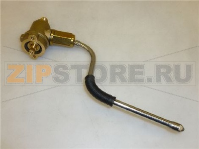 RUBINETTO VAPORE COMPLETO 