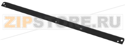 MANIGLIA PORTA 592 mm 