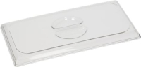 LID POLYCARBONATE 330X165 mm