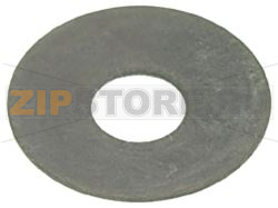 MOLLA A TAZZA 18x6,2x0,8 PG EC 1 
