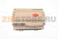 PARAMETRI ABBATTITORI PCO CHEF