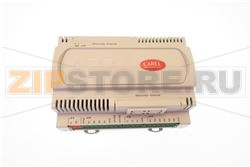 PARAMETRI ABBATTITORI PCO CHEF 