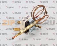 THERMOSTAT KIT, WD-50