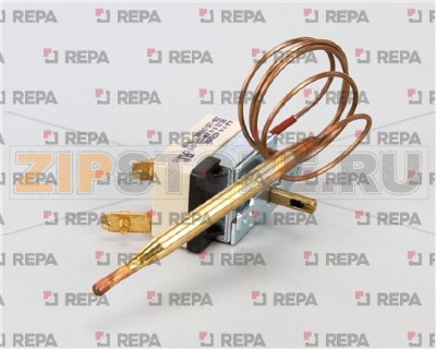 THERMOSTAT KIT, WD-50 