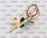 THERMOSTAT KIT, WD-50