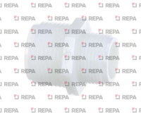NIPPLO RIDUTTORE ESAGONALE, DA 1 A