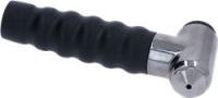 SHOWER HANDLE AV.MINIREEL K201491/2