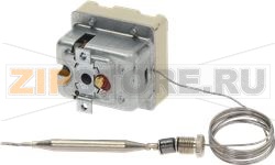 ТЕРМОСТАТ ОДНОФАЗНЫЙ 230°C 