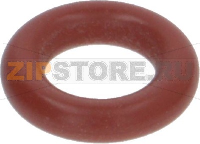 УПЛОТНИТЕЛЬ ORM 0050-20 КРАСНЫЙ СИЛИКОН 