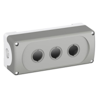 Корпус кнопочного поста MEP3-0 ABB 1SFA611813R1000