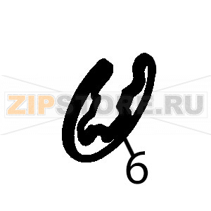 Safety washer Ø8 Fagor VPE-101 Safety washer Ø8 Fagor VPE-101Запчасть на деталировке под номером: 6Название запчасти Fagor на английском языке: Safety washer Ø8 VPE-101.
