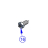 Fan securing screw M12 Bake Off Mistral 6TTR