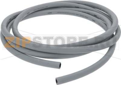 Hot water pipe 3/8 