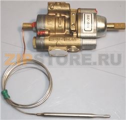 THERMOSTATIC TAP 24STS 
