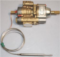 THERMOSTATIC TAP 24STS