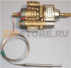THERMOSTATIC TAP 24STS 