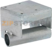 ПАТРУБОК ОПОРЫ ДЛЯ НАКЛОННОГО ВАЛА