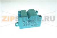 TRANSFORMER X IGNITION 2 WAYS 230V