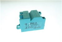 TRANSFORMER X IGNITION 2 WAYS 230V