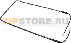 RESISTANZA SBRINAMENTO WHP 481202188005 