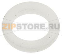 GUARNIZIONE PTFE ø 15x10x2