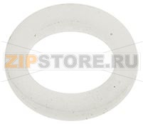 GUARNIZIONE PTFE ø 15x10x2 