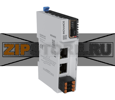 Адаптер сетевой 24 В/DC, 2 А, 32xGL20, EtherCAT Inovance GL20-RTU-ECT32-INT 