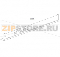 Control Panel DIHR GS 40