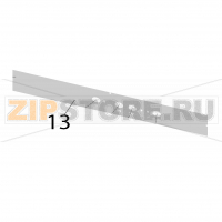 Poliestere Elettrobar Fast 160 D