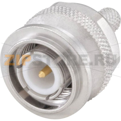 Разъем TNC, 50 Ом, 1 шт Rosenberger 56S107-106N5 