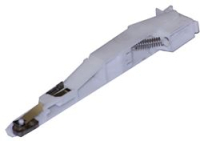 FROTTEUR CHARBONS, SET CPL
