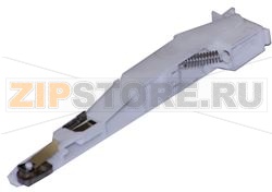 FROTTEUR CHARBONS, SET CPL 