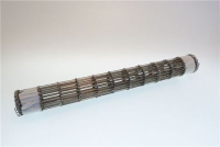 SYNTHESIS DRIVE CHAIN