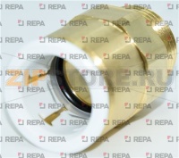 RACCORD DROIT JG 22MC3/4