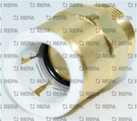 RACCORD DROIT JG 22MC3/4