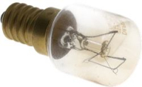 LAMP 25W 230/240V 300° E14