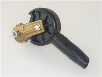 ЭКСЦЕНТРИК КРАНА ПАРА/ГОРЯЧЕЙ ВОДЫ