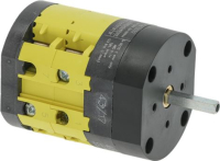 ПЕРЕКЛЮЧАТЕЛЬ ПОЗИЦИИ 0-1 32A 600В