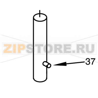 Pin, Groove KitchenAid 5KPM5EWH4 Pin, Groove KitchenAid 5KPM5EWH4

Запчасть на сборочном чертеже под номером: 37

Название запчасти KitchenAid на английском языке: Pin, Groove KitchenAid 5KPM5EWH4