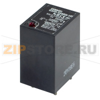 Реле твердотельное Omron G3FD-102S-VD 4-24VDC