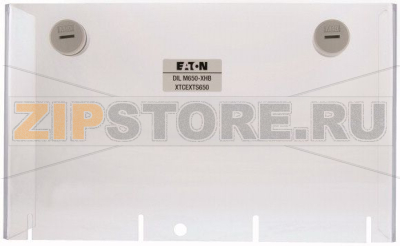 Крышка зажимов для DILM580/650 Eaton DILM650-XHB 