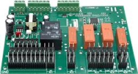 CARTE ELECTRONIQUE IWP 750