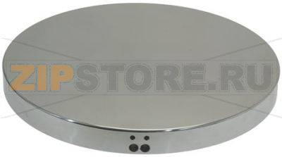 PIATTO SUPERIORE ø 445 mm 